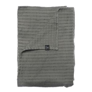 Ego Towel Himla Grey CHARCOAL 30X30,70X140