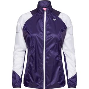 Aero Windtop Mizuno Purple ASTRAL AURA XS