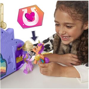 My Little Pony Make Your Mark Toy Musical Mane Melody My Little Pony Patterned MULTI-COLOR ONE SIZE