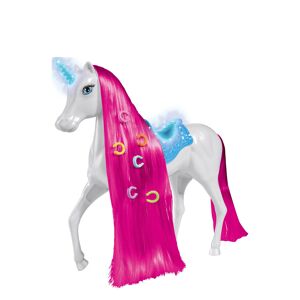 Steffi Love Sparkle Unicorn Simba Toys Patterned MULTICOLOURED ONE SIZE