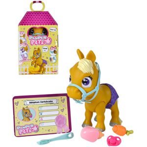 Pamper Petz Pony Simba Toys Patterned MULTICOLOURED ONE SIZE