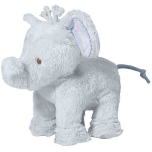 Ferdinand, The Elephant 12 Cm Soft-Toy Tartine Et Chocolat Blue LIGHT BLUE 12CM