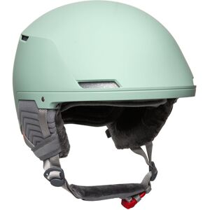 Compact Pro W Ski & Snowboard Helmet Head Green THYME 52-54