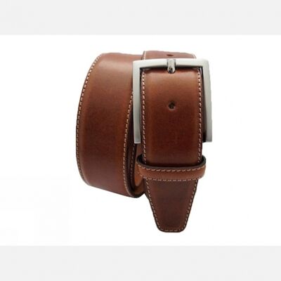 Philipsons Ph-Casual 40mm I Lysebrun Til Herre Lysebrun 115 Philipsons Ph-Casual 40mm I Lysebrun Til Herre Lysebrun 115