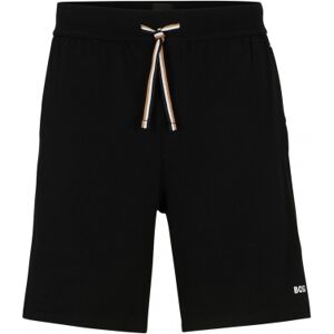 Boss Shorts I Sort Til Herre - Outlet Sort XL Boss Shorts I Sort Til Herre - Outlet Sort XL