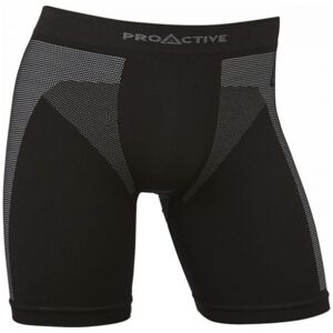 Tights Fra Proactive Til Det Aktive Liv I Sort Sort S-M Tights Fra Proactive Til Det Aktive Liv I Sort Sort S-M