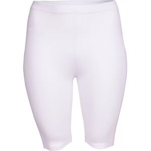 Festival Bambus-Cykelshorts I Hvid Til Kvinder - Outlet Hvid S/M Festival Bambus-Cykelshorts I Hvid Til Kvinder - Outlet Hvid S/M