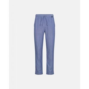 Jbs Chambray Bukser I Blå Til Herre Blå L Jbs Chambray Bukser I Blå Til Herre Blå L