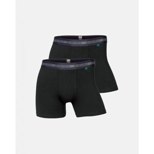Jbs 2pak Bambusunderbukser I Sort Til Herre Plus Size Sort 4XL Jbs 2pak Bambusunderbukser I Sort Til Herre Plus Size Sort 4XL