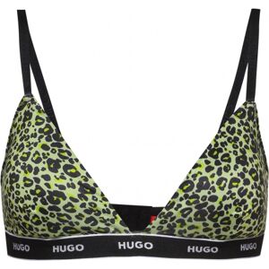 Hugo Bh M. Tynde Stropper & Leopardprint Til Kvinder - Outlet S Hugo Bh M. Tynde Stropper & Leopardprint Til Kvinder - Outlet S