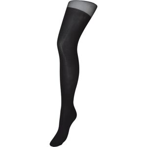 Vero Moda Tights I Sort Til Kvinder Sort L/XL Vero Moda Tights I Sort Til Kvinder Sort L/XL