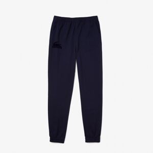 Lacoste Sweatpants I Navy Til Herre - Outlet Navy XL Lacoste Sweatpants I Navy Til Herre - Outlet Navy XL