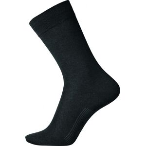 Egtved Strømper Egtved Bomuldsstrømper “ventilated Sole” I Sort Til Herre Sort 40 - 45 Egtved Strømper Egtved Bomuldsstrømper “ventilated Sole” I Sort Til Herre Sort 40 - 45