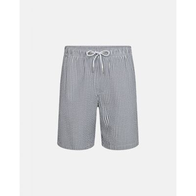 JBS OF DENMARK - MEN Jbs Of Denmark "Seersucker" Stribet Shorts I Blå Og Hvid Til Herre – Outlet Multifarvet 2XL JBS OF DENMARK - MEN Jbs Of Denmark "Seersucker" Stribet Shorts I Blå Og Hvid Til Herre – Outlet Multifarvet 2XL