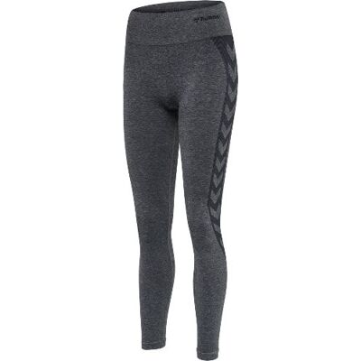Hummel Coco Sømløse Midje Leggings - Træning Hummel Coco Sømløse Midje Leggings - Træning