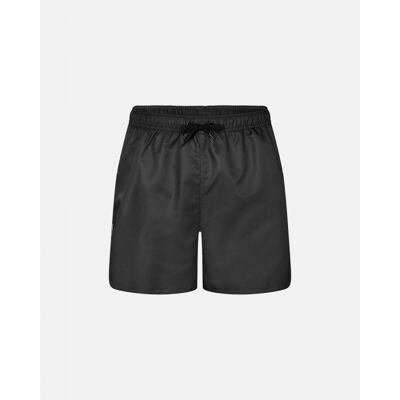 Resteröds "Recycled Polyester" Badeshorts I Sort Til Herre Outlet Sort XL Resteröds "Recycled Polyester" Badeshorts I Sort Til Herre Outlet Sort XL
