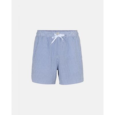 Jbs Klassiske Badeshorts I Lyseblå Med Striber Til Herre Lyseblå L Jbs Klassiske Badeshorts I Lyseblå Med Striber Til Herre Lyseblå L