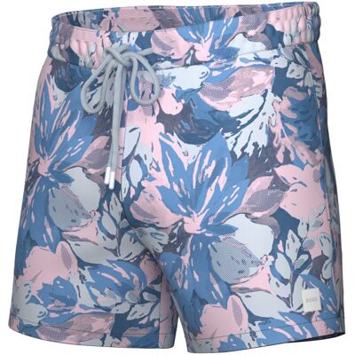 Boss Piranha Badeshorts I Lyseblå Til Herre M Boss Piranha Badeshorts I Lyseblå Til Herre M