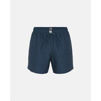 Jbs Navy Badeshorts Med Striber Til Herre Navy S Jbs Navy Badeshorts Med Striber Til Herre Navy S