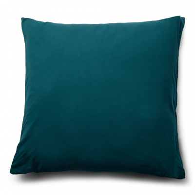 Nordstrand Home Firm Pudebetræk 60x63 Cm I Petrol Nordstrand Home Firm Pudebetræk 60x63 Cm I Petrol