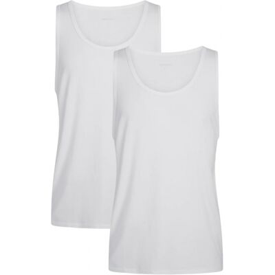 Garmin Urban Quest Bambus Tanktop 2-Pak I Hvid Til Herre Hvid M Garmin Urban Quest Bambus Tanktop 2-Pak I Hvid Til Herre Hvid M