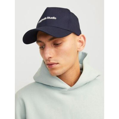 Jack & Jones Originals Studios Baseball-Kasket I Navy – Outlet Navy Onesize Jack & Jones Originals Studios Baseball-Kasket I Navy – Outlet Navy Onesize