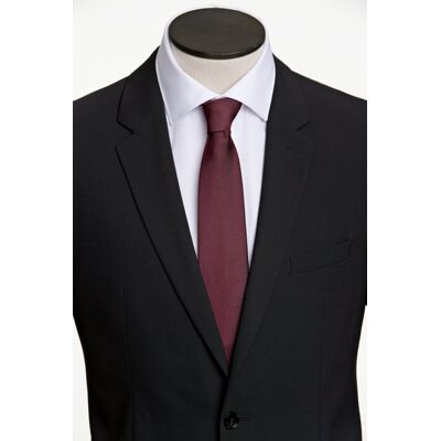 Lindbergh- Polyester Slips 7 Cm Bordeaux 11 Lindbergh- Polyester Slips 7 Cm Bordeaux 11