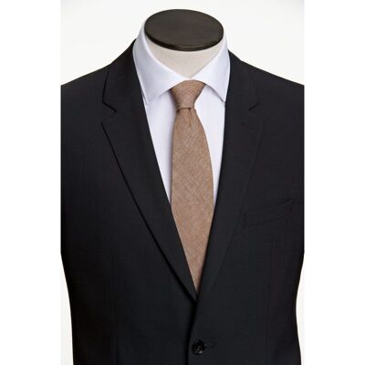 Lindbergh Slips I Mokka Til Herre Brun Onesize Lindbergh Slips I Mokka Til Herre Brun Onesize