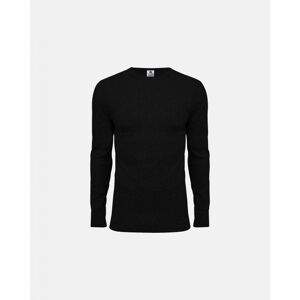 Dovre Langærmet Undertrøje I Sort Til Herre Sort M Dovre Langærmet Undertrøje I Sort Til Herre Sort M