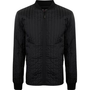 Proactive Termojakke I Sort Til Herre Sort 2XL Proactive Termojakke I Sort Til Herre Sort 2XL