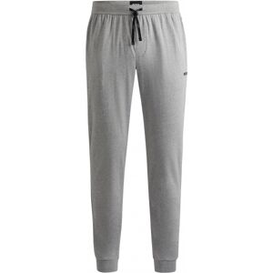 Boss Sweatpants I Grå Til Herre Grå M Boss Sweatpants I Grå Til Herre Grå M