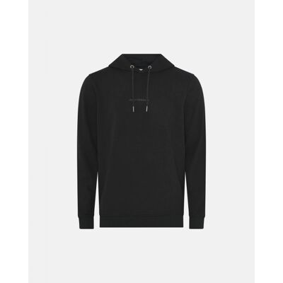 JBS OF DENMARK - MEN Jbs Of Denmark Hættetrøje Til Herre – Sort Sort 2XL JBS OF DENMARK - MEN Jbs Of Denmark Hættetrøje Til Herre – Sort Sort 2XL