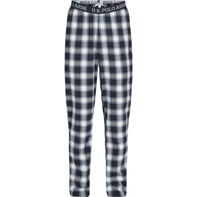 U.S Polo Assn Pyjamasbukser M. Tern Til Herre M U.S Polo Assn Pyjamasbukser M. Tern Til Herre M