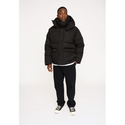 Resteröds Frank Jacket Til Herre Sort S Resteröds Frank Jacket Til Herre Sort S