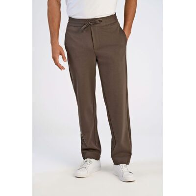 Lindbergh Relaxed Fit Superflex Performance Bukser I Mørk Armygrøn Til Herre Grøn S Lindbergh Relaxed Fit Superflex Performance Bukser I Mørk Armygrøn Til Herre Grøn S