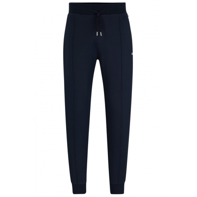 Boss Sweatpants I Navy Til Herre Navy XL Boss Sweatpants I Navy Til Herre Navy XL