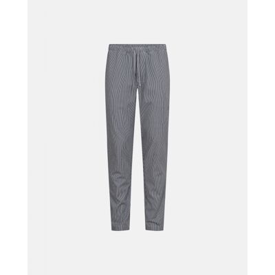 JBS OF DENMARK - MEN Jbs Of Denmark Bambus Pyjamasbukser I Navystribet Mønster Til Herre Navy 2XL JBS OF DENMARK - MEN Jbs Of Denmark Bambus Pyjamasbukser I Navystribet Mønster Til Herre Navy 2XL