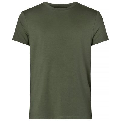Resteröds Bambus M Grøn T-shirt Resteröds Bambus M Grøn T-shirt
