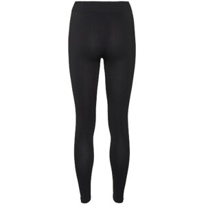 Vero Moda Leggings I Sort Til Kvinder Sort S/M Vero Moda Leggings I Sort Til Kvinder Sort S/M