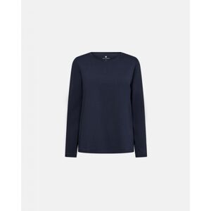 JBS OF DENMARK - WOMEN Jbs Of Denmark Langærmet Bambus T-Shirt I Navy Til Kvinder Navy XL JBS OF DENMARK - WOMEN Jbs Of Denmark Langærmet Bambus T-Shirt I Navy Til Kvinder Navy XL