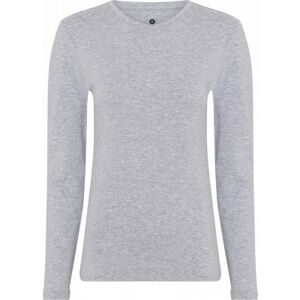 JBS OF DENMARK - WOMEN Jbs Of Denmark Fsc-Bambus Langærmet T-Shirt I Grå Til Kvinder Grå S JBS OF DENMARK - WOMEN Jbs Of Denmark Fsc-Bambus Langærmet T-Shirt I Grå Til Kvinder Grå S