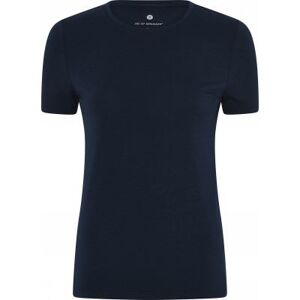 JBS OF DENMARK - WOMEN Jbs Of Denmark Fsc-Bambus T-Shirt Rund-Hals I Navy Til Kvinder Navy XS JBS OF DENMARK - WOMEN Jbs Of Denmark Fsc-Bambus T-Shirt Rund-Hals I Navy Til Kvinder Navy XS