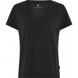 JBS OF DENMARK - WOMEN Jbs Of Denmark Fsc-Bambus T-Shirt V-Hals I Sort Til Kvinder Sort L JBS OF DENMARK - WOMEN Jbs Of Denmark Fsc-Bambus T-Shirt V-Hals I Sort Til Kvinder Sort L