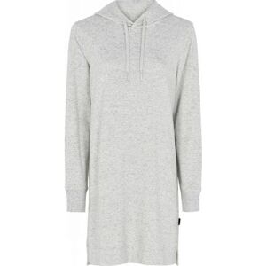 JBS OF DENMARK - WOMEN Jbs Of Denmark Fsc-Bambus Hoodie Dress I Lysegrå Til Kvinder Lysegrå 2XL JBS OF DENMARK - WOMEN Jbs Of Denmark Fsc-Bambus Hoodie Dress I Lysegrå Til Kvinder Lysegrå 2XL