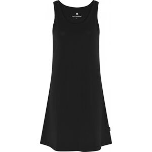 JBS OF DENMARK - WOMEN Jbs Of Denmark Women Fsc-Bambus Jersey Dress I Sort Til Kvinder Sort 2XL JBS OF DENMARK - WOMEN Jbs Of Denmark Women Fsc-Bambus Jersey Dress I Sort Til Kvinder Sort 2XL