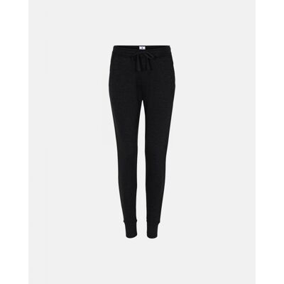 JBS OF DENMARK - WOMEN Jbs Of Denmark Sorte Fsc-Bambussweatpants Til Kvinder Sort S JBS OF DENMARK - WOMEN Jbs Of Denmark Sorte Fsc-Bambussweatpants Til Kvinder Sort S