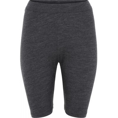 JBS OF DENMARK - WOMEN Jbs Of Denmark Biker Shorts I Økologisk Uld – Mørkegrå – Kvinder Mørkegrå XL JBS OF DENMARK - WOMEN Jbs Of Denmark Biker Shorts I Økologisk Uld – Mørkegrå – Kvinder Mørkegrå XL
