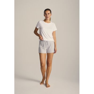 JBS OF DENMARK - WOMEN Jbs Of Denmark Lysegrå Bambusshorts Til Kvinder Lysegrå M JBS OF DENMARK - WOMEN Jbs Of Denmark Lysegrå Bambusshorts Til Kvinder Lysegrå M