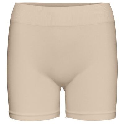 Vero Moda Shorts I Tan Til Kvinder - Outlet Beige M/L Vero Moda Shorts I Tan Til Kvinder - Outlet Beige M/L