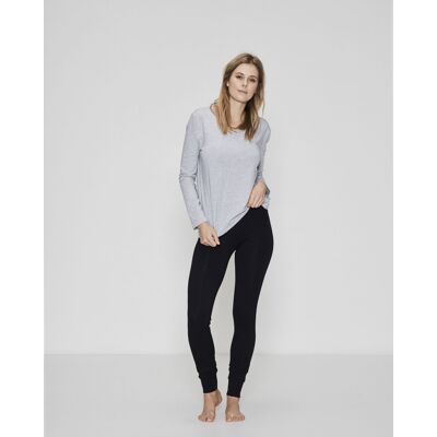 JBS OF DENMARK - WOMEN Jbs Of Denmark Women Bambus Langærmet T-Shirt I Grå Til Kvinder Grå XL JBS OF DENMARK - WOMEN Jbs Of Denmark Women Bambus Langærmet T-Shirt I Grå Til Kvinder Grå XL